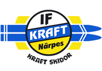 Kraftskidor